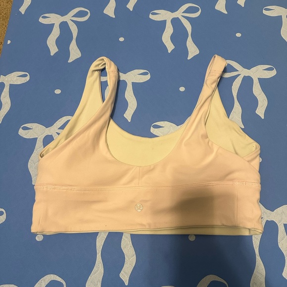 Lululemon Align Sports Bra - Picture 4 of 10